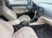 2020 Hyundai Elantra SE IVT - 22964408 - 8
