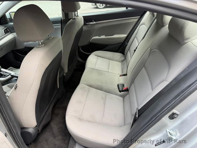 2020 Hyundai Elantra SE IVT - 23023520 - 13