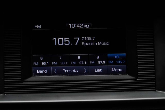 2020 Hyundai Elantra SE IVT - 22996901 - 18