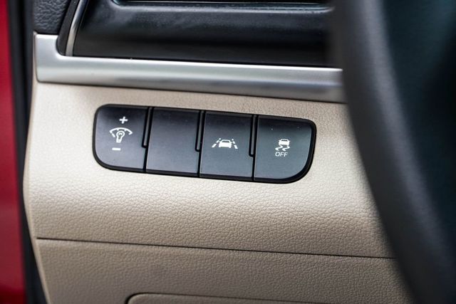 2020 Hyundai Elantra SE IVT - 22996901 - 22