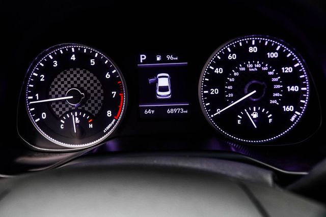 2020 Hyundai Elantra SE IVT - 22996901 - 24