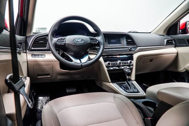 2020 Hyundai Elantra SE IVT - 22996901 - 4