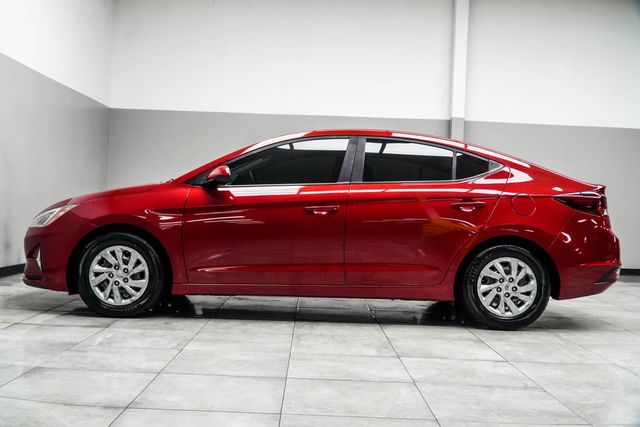 2020 Hyundai Elantra SE IVT - 22996901 - 7