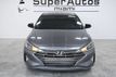 2020 Hyundai Elantra SE IVT - 22700041 - 1