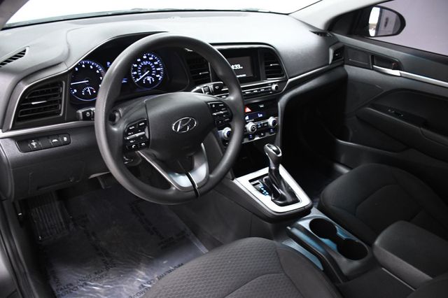 2020 Hyundai Elantra SE IVT - 22700041 - 7