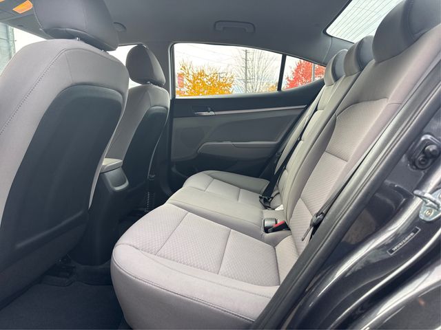 2020 Hyundai Elantra SE IVT SULEV - 22941346 - 9