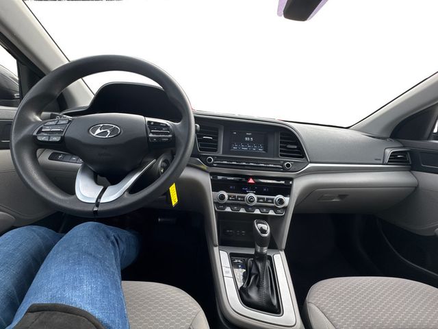2020 Hyundai Elantra SE IVT SULEV - 22941346 - 10