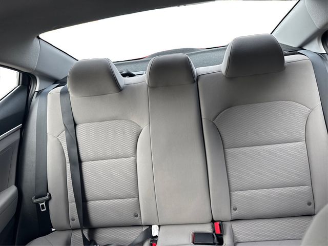 2020 Hyundai Elantra SE IVT SULEV - 22941346 - 11