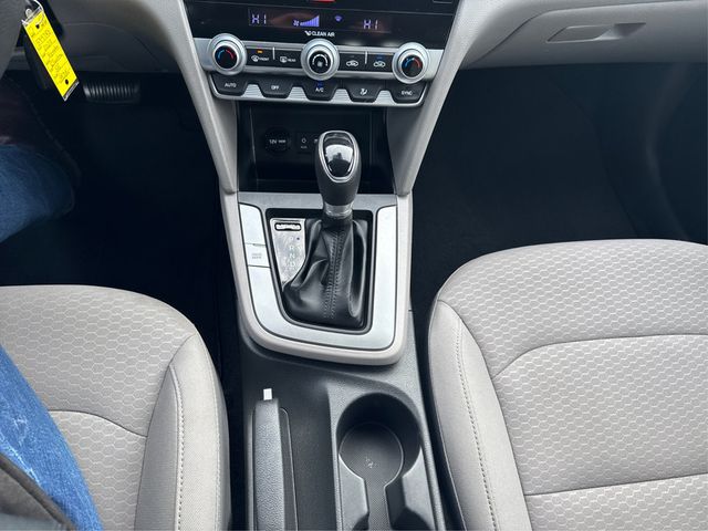 2020 Hyundai Elantra SE IVT SULEV - 22941346 - 13