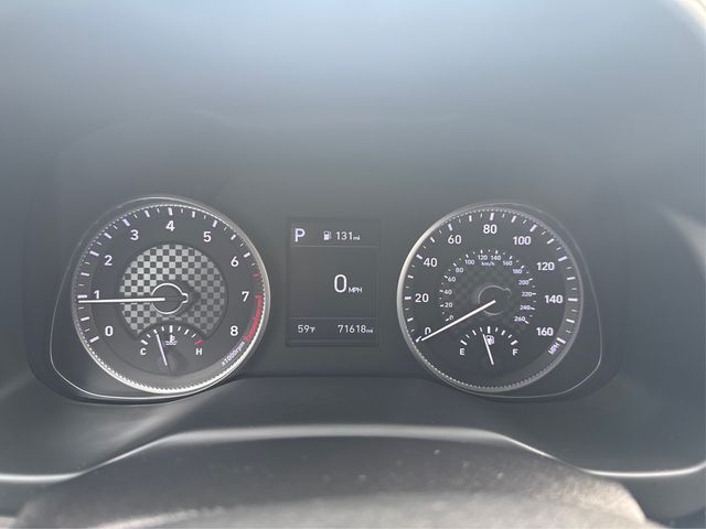 2020 Hyundai Elantra SE IVT SULEV - 22941346 - 14