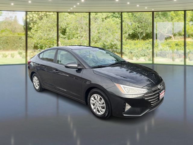 2020 Hyundai Elantra SE IVT SULEV - 22941346 - 2