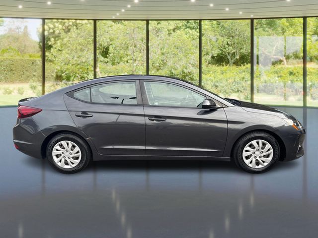 2020 Hyundai Elantra SE IVT SULEV - 22941346 - 3