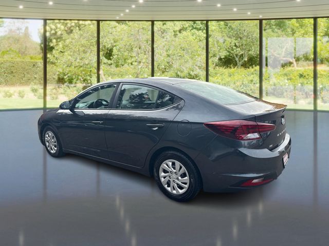 2020 Hyundai Elantra SE IVT SULEV - 22941346 - 6