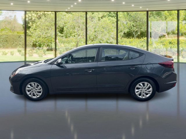2020 Hyundai Elantra SE IVT SULEV - 22941346 - 7