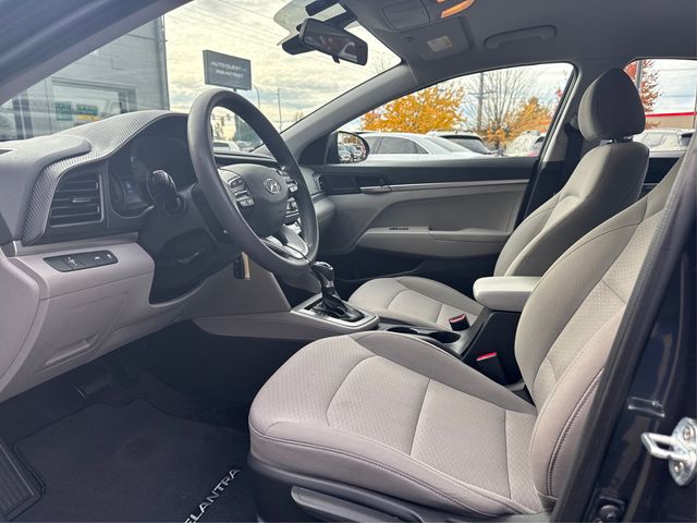 2020 Hyundai Elantra SE IVT SULEV - 22941346 - 8