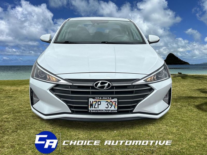 2020 Hyundai Elantra SEL - 23024140 - 10