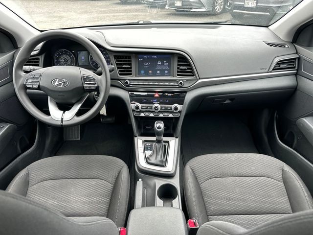 2020 Hyundai Elantra SEL - 23024140 - 13