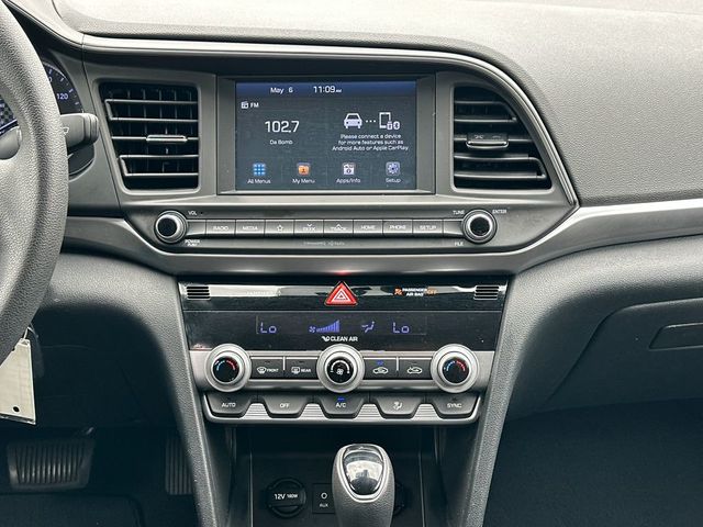 2020 Hyundai Elantra SEL - 23024140 - 15