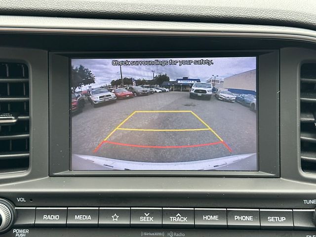 2020 Hyundai Elantra SEL - 23024140 - 16