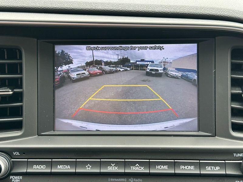2020 Hyundai Elantra SEL - 23024140 - 16