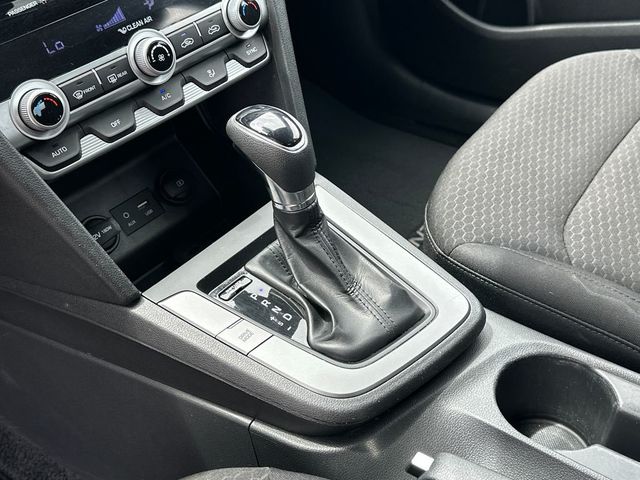 2020 Hyundai Elantra SEL - 23024140 - 17
