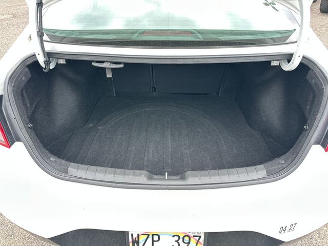 2020 Hyundai Elantra SEL - 23024140 - 19