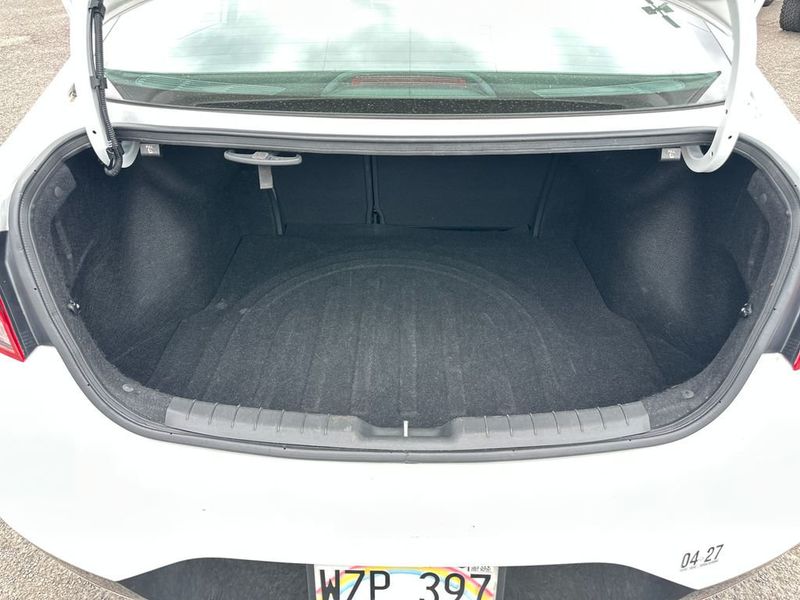 2020 Hyundai Elantra SEL - 23024140 - 19