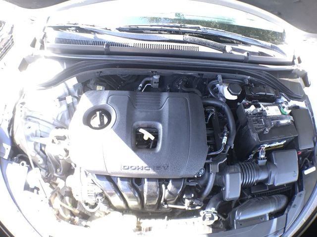 2020 Hyundai Elantra SEL - 22707425 - 10