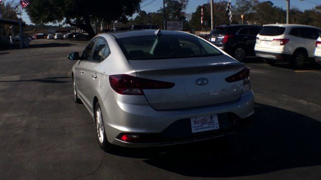 2020 Hyundai Elantra SEL - 22707425 - 6