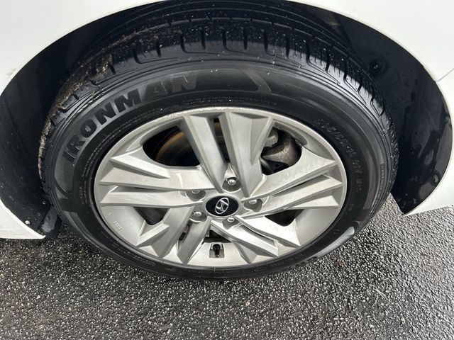 2020 Hyundai Elantra SEL - 22952656 - 9