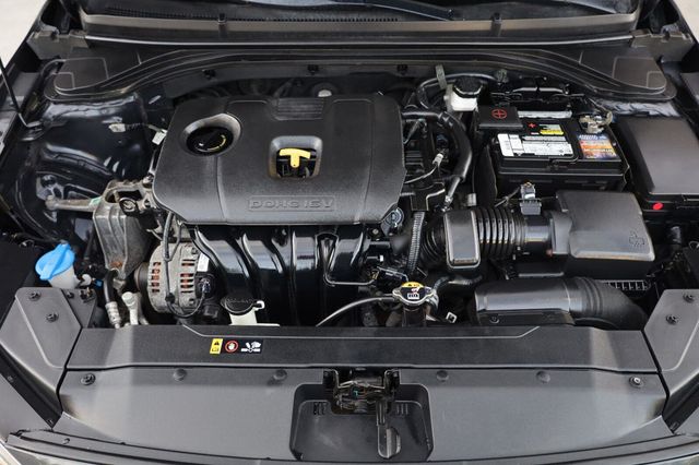 2020 Hyundai Elantra SEL - 23101478 - 12