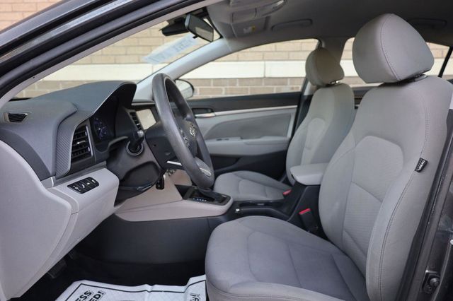 2020 Hyundai Elantra SEL - 23101478 - 14