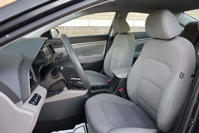 2020 Hyundai Elantra SEL - 23101478 - 15