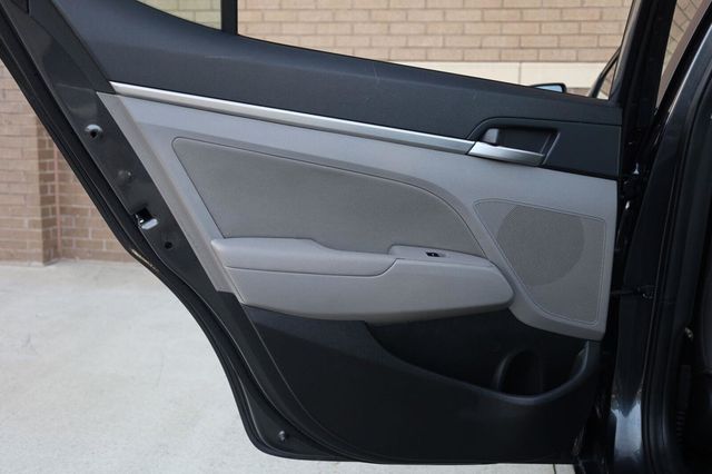 2020 Hyundai Elantra SEL - 23101478 - 16