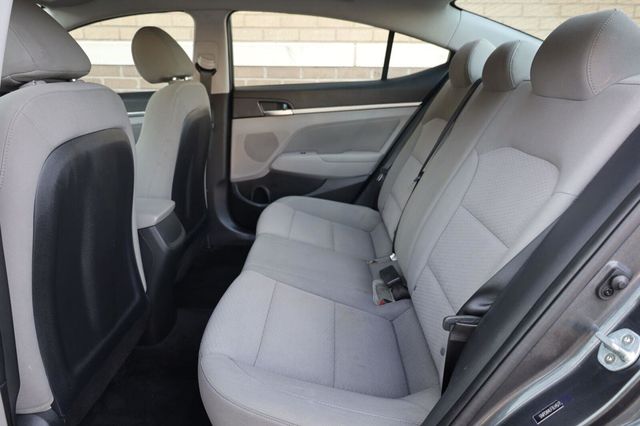 2020 Hyundai Elantra SEL - 23101478 - 17