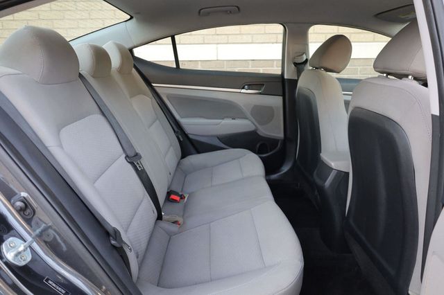 2020 Hyundai Elantra SEL - 23101478 - 20