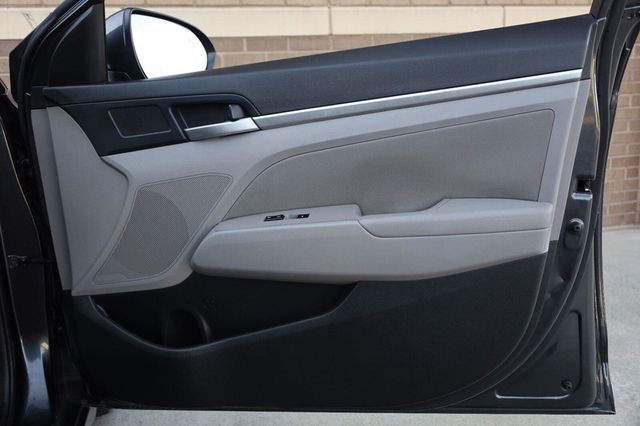 2020 Hyundai Elantra SEL - 23101478 - 22