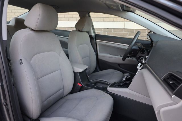 2020 Hyundai Elantra SEL - 23101478 - 24