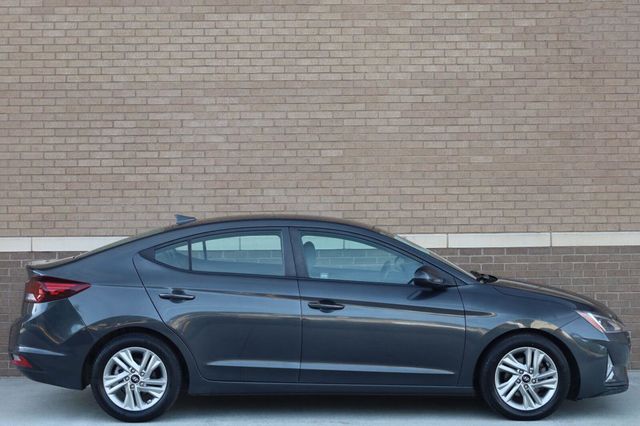2020 Hyundai Elantra SEL - 23101478 - 2