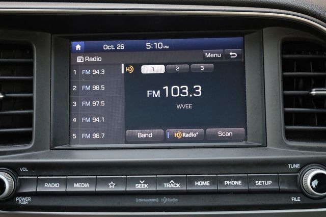 2020 Hyundai Elantra SEL - 23101478 - 34