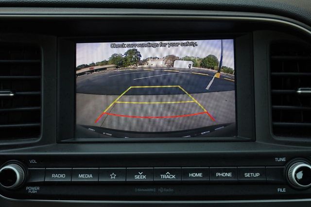 2020 Hyundai Elantra SEL - 23101478 - 35