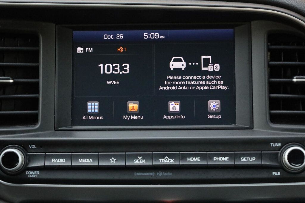 Hyundai Elantra photo 37