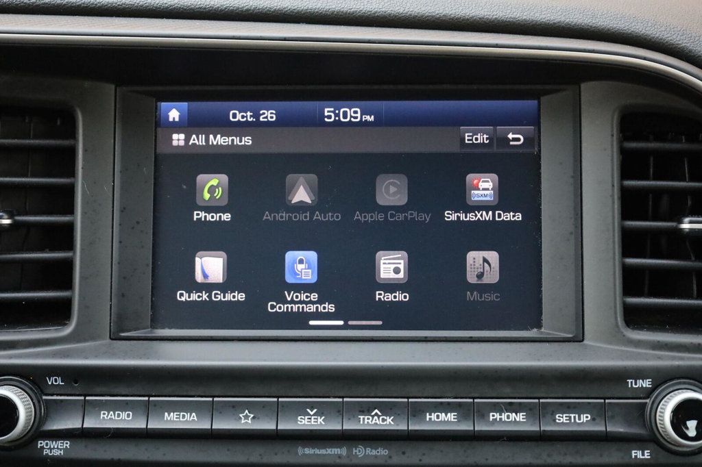 Hyundai Elantra photo 38