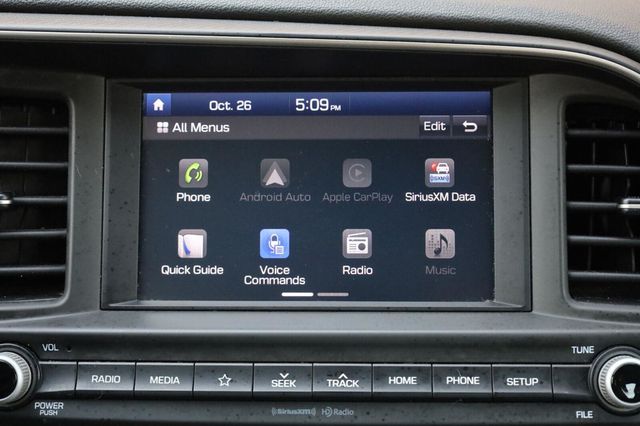 2020 Hyundai Elantra SEL - 23101478 - 37
