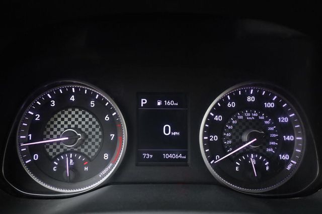2020 Hyundai Elantra SEL - 23101478 - 42