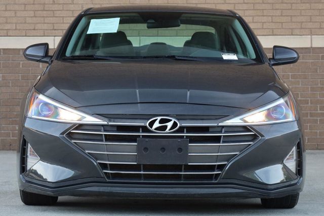 2020 Hyundai Elantra SEL - 23101478 - 5