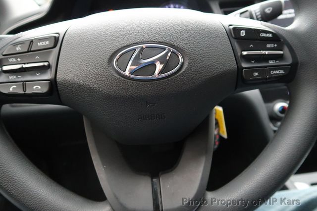 2020 Hyundai Elantra SEL IVT - 22716861 - 20