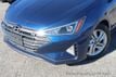 2020 Hyundai Elantra SEL IVT - 22739402 - 2