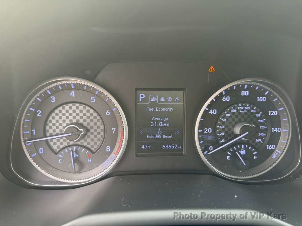 2020 Hyundai Elantra SEL IVT - 22977082 - 13