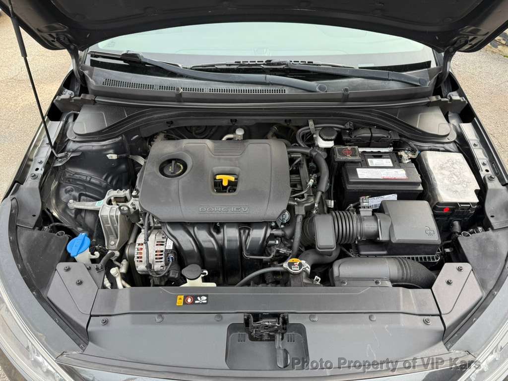 2020 Hyundai Elantra SEL IVT - 22977082 - 19